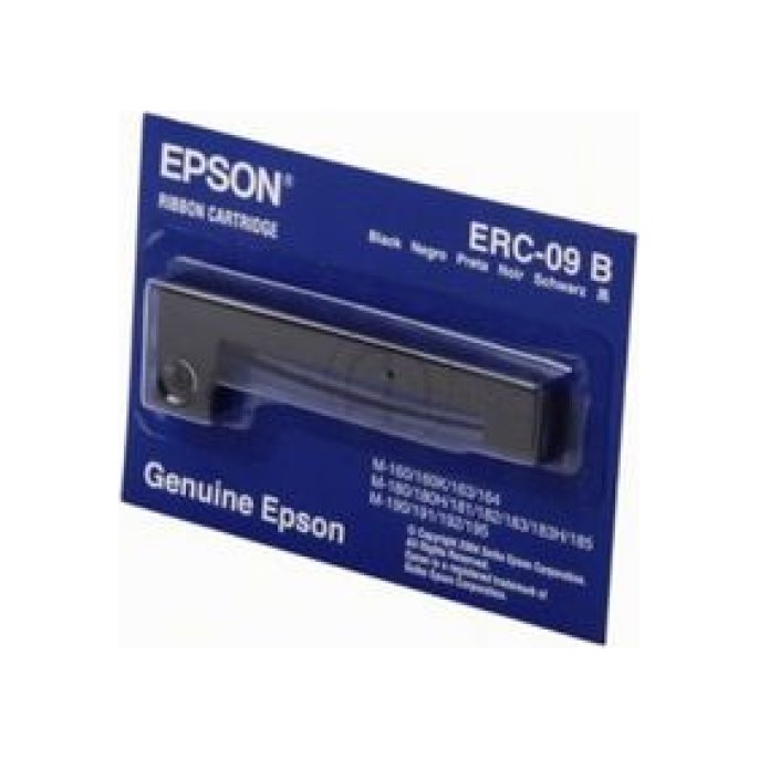 Lint Epson HX20/ERC09 zwart