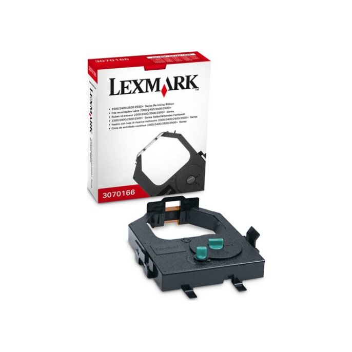 Lint Lexmark 25xx/24xx/23xx 3070166