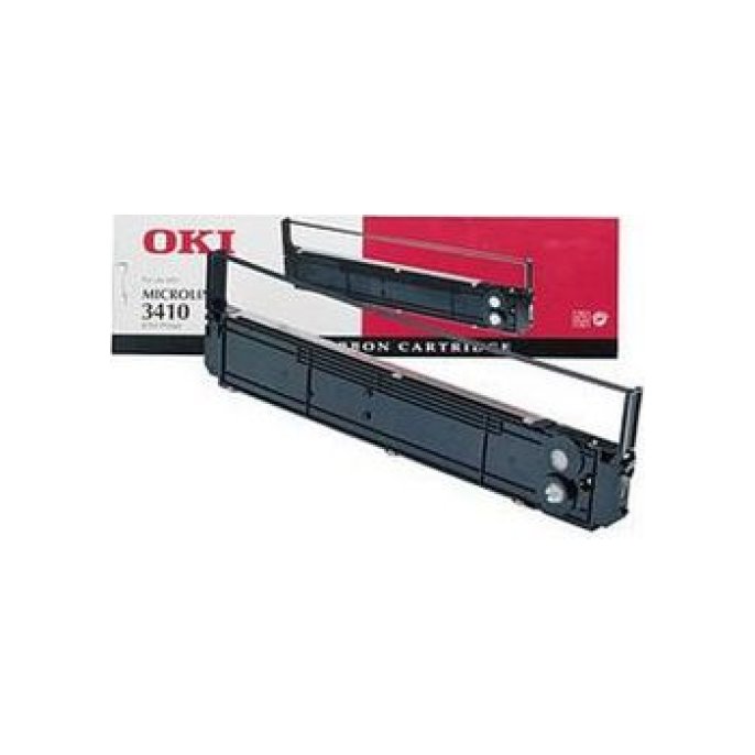 Lint Oki ML 3410