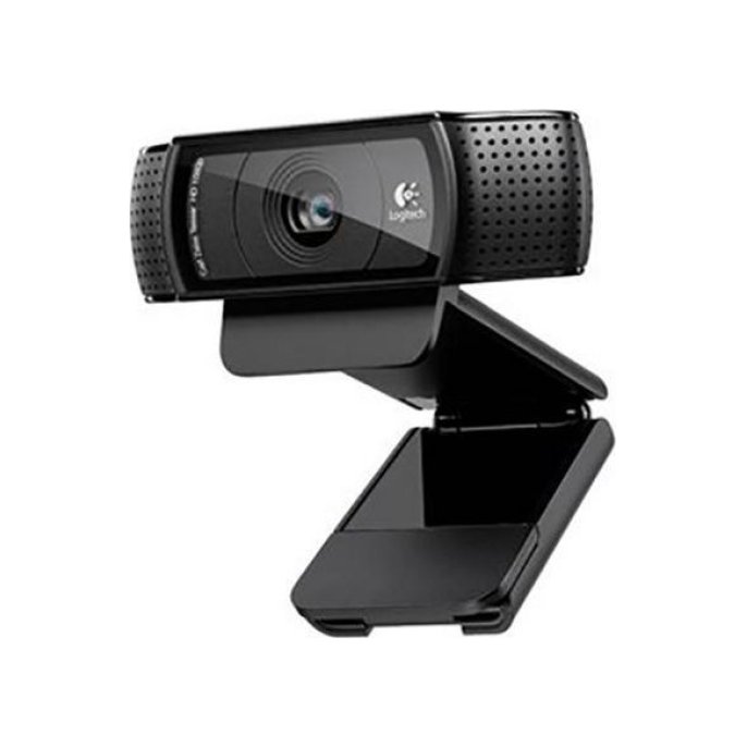 Logitech C920 Pro HD Webcamera