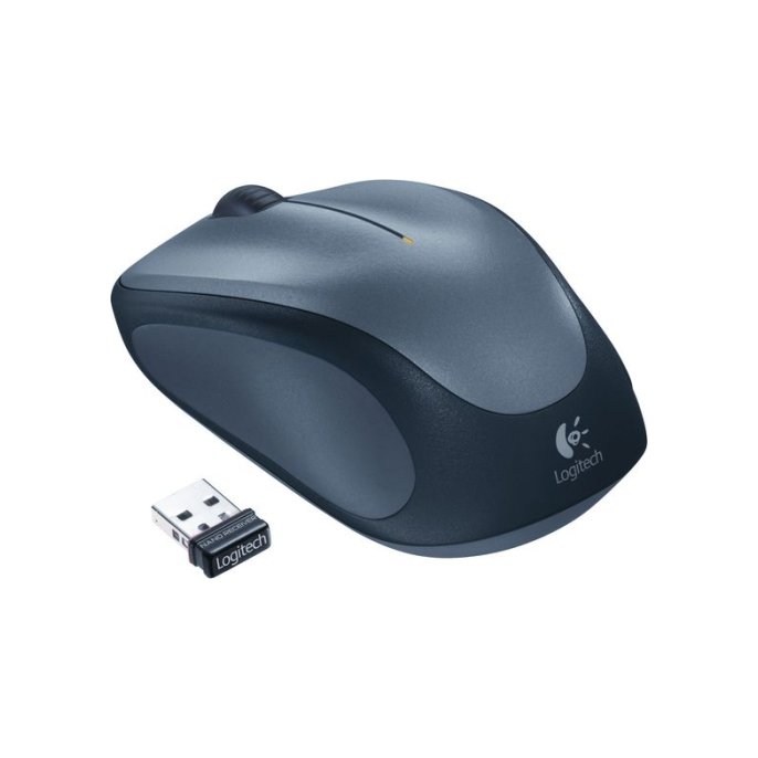 Logitech M235 Wireless Mouse