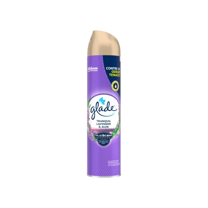 Luchtverfrisser Glade lavendel 300ml