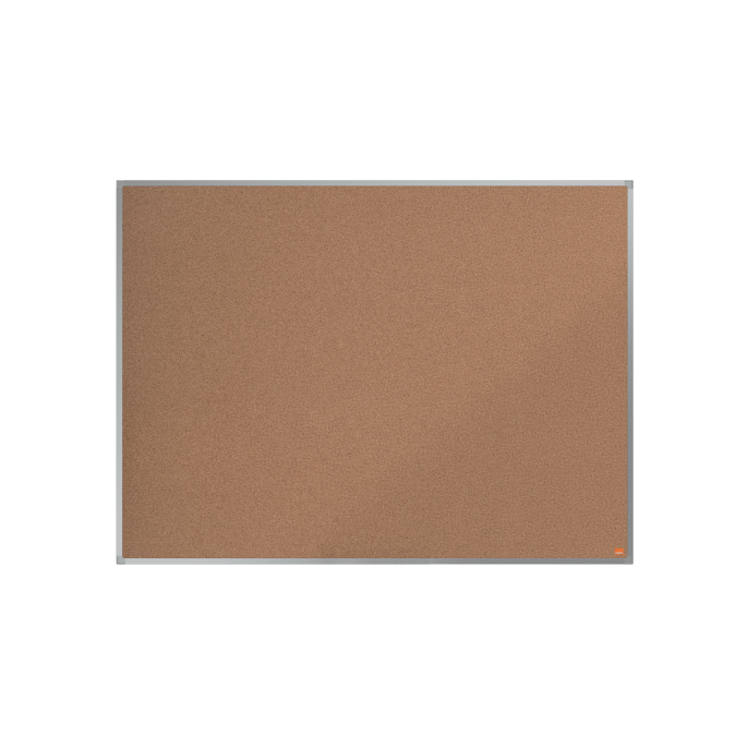 Memobord Nobo Essence kurk 120x90cm