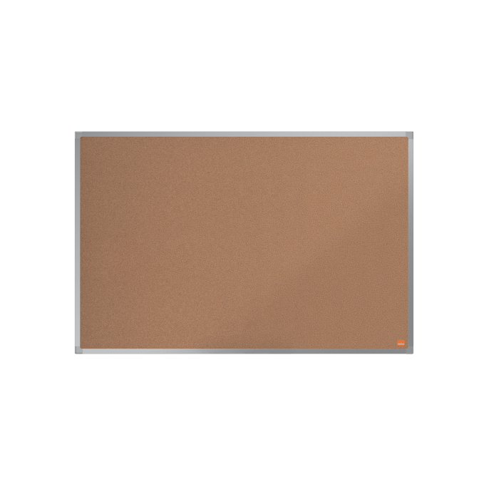 Memobord Nobo Essence kurk 90x60cm