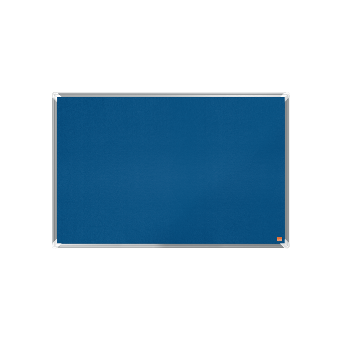 Memobord Nobo Premium Plus vilt 120x90cm