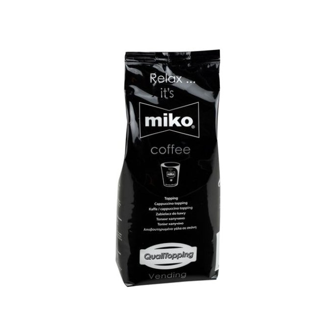 Miko® Cappuccino topping (doos 10 x 750 gram)