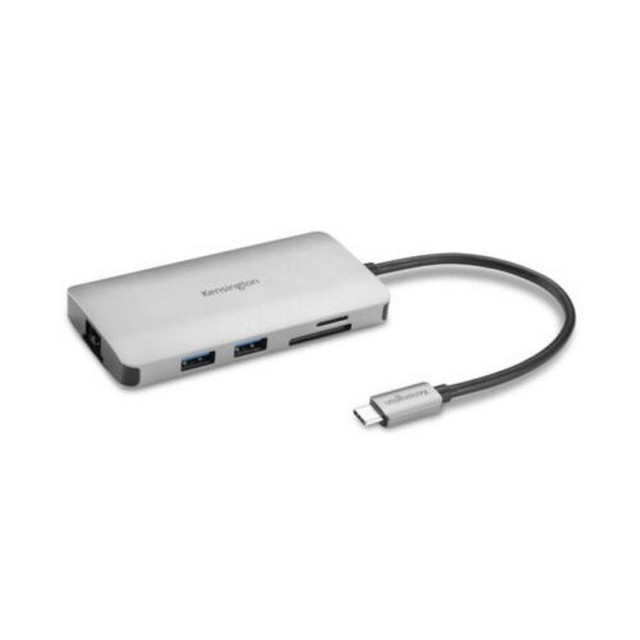 Mobiele hub UH1400P USB-C