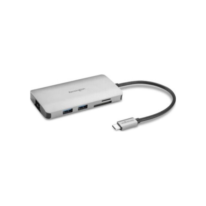 Mobiele hub UH1400P USB-C