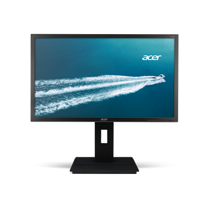 Monitor Acer B276HULC 27 inch QHD