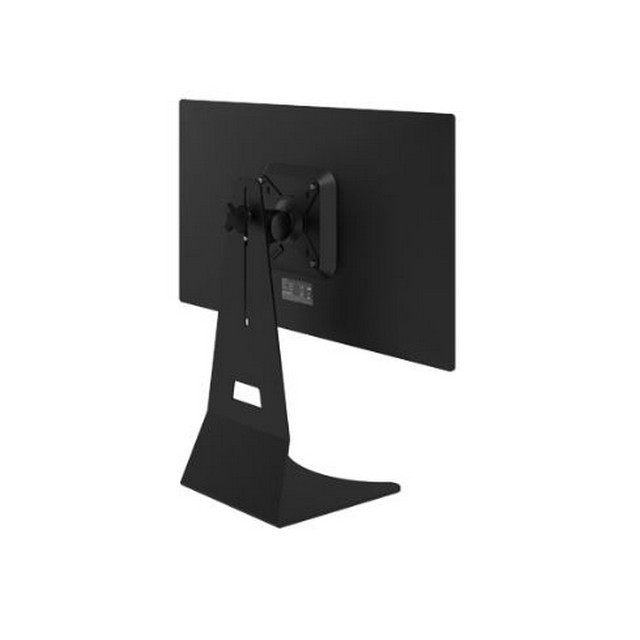 Monitorstandaard Addit 503 zwart