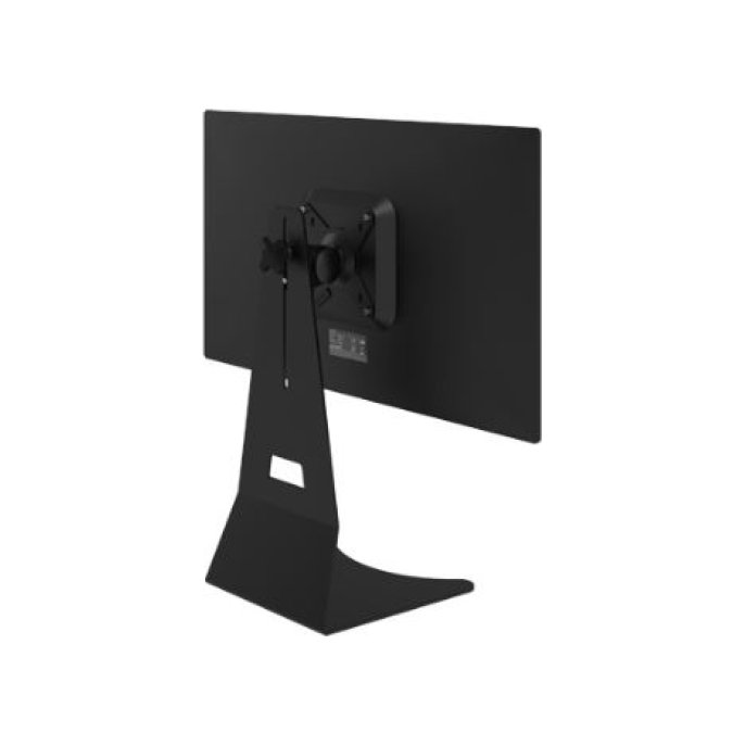 Monitorstandaard Addit 503 zwart