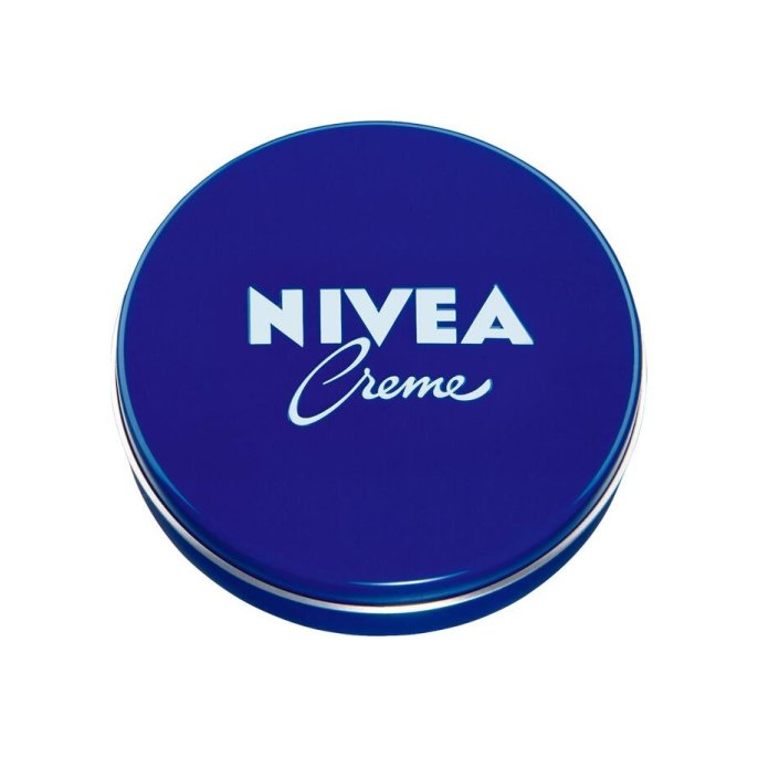 NIVEA Crème Bodycrème