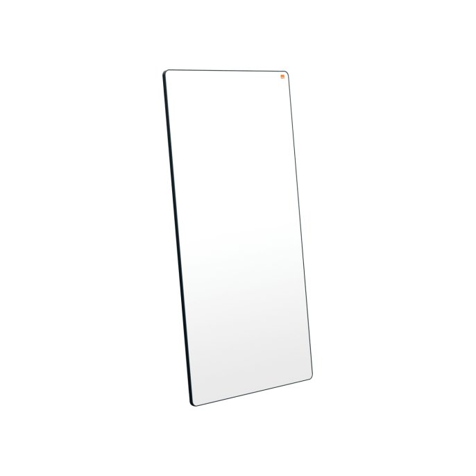 NOBO Whiteboard Move n Meet 180x90 frame zw