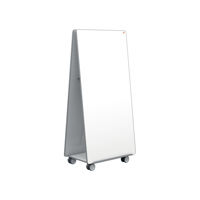 NOBO Whiteboard Move n Meet systeem 180x90