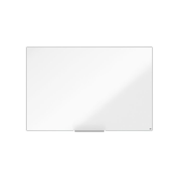 NOBO Whiteboard NOBO Impression staal 150x100