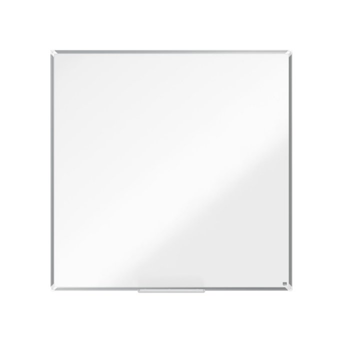 NOBO Whiteboard NOBO staal 120x120