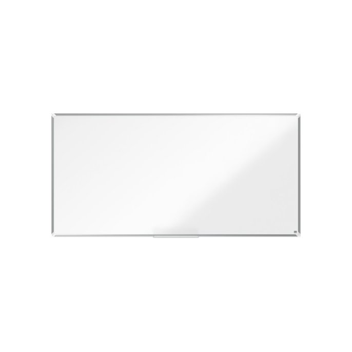 NOBO Whiteboard NOBO staal 180x90