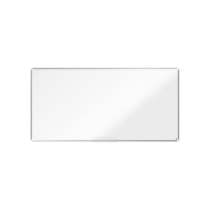 NOBO Whiteboard NOBO staal 200x100