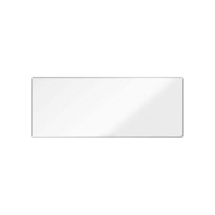 NOBO Whiteboard NOBO staal 300x120