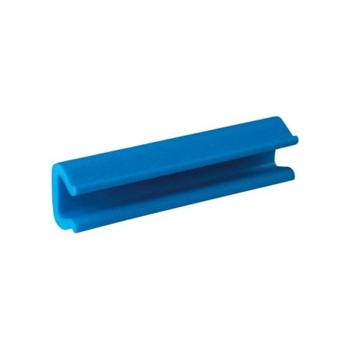 NOMAPACK Randbeschermer ca 41x48 mm Polyethyleen (pak 90 stuks)