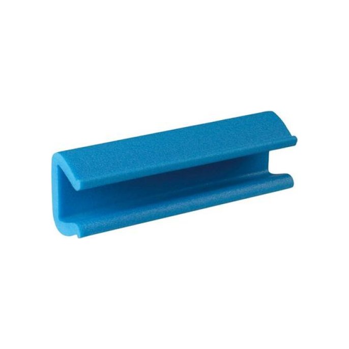 NOMAPACK Randbeschermer ca 57x60 mm Polyethyleen (pak 50 stuks)