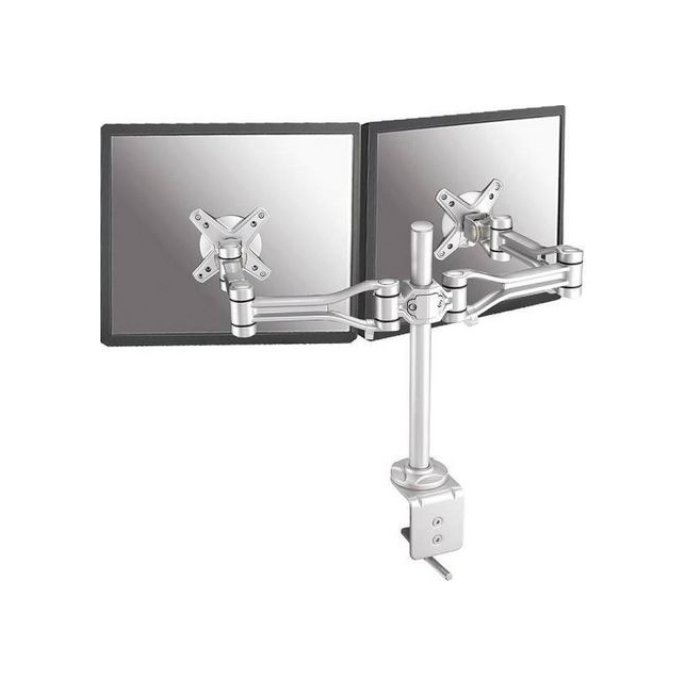 Neomounts® BY NEWSTAR FPMA-D1030D verstelbare monitorarm (Tilt & Swivel)