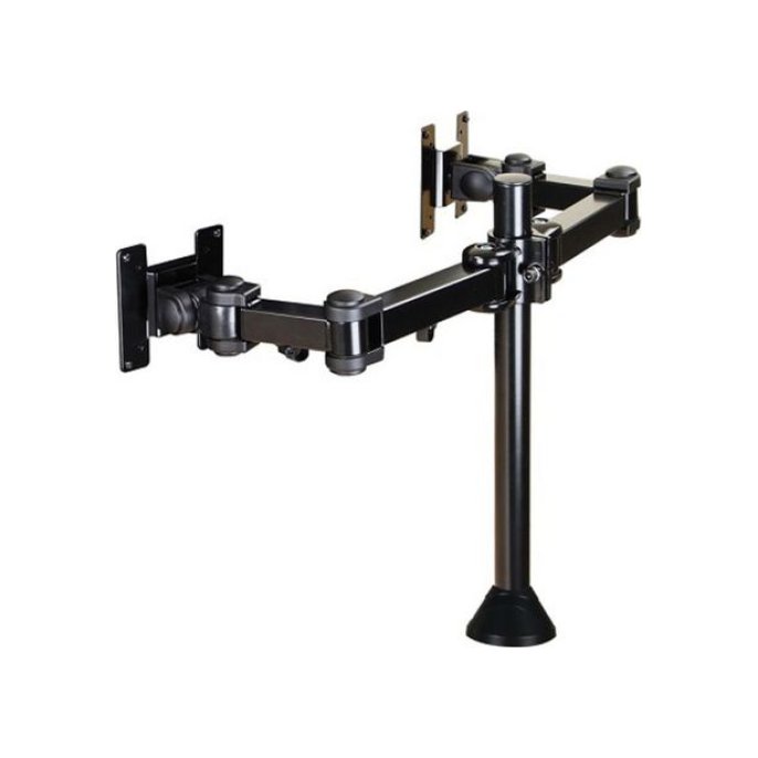 Neomounts® BY NEWSTAR FPMA-D960DG monitorarm (Tilt & Swivel)