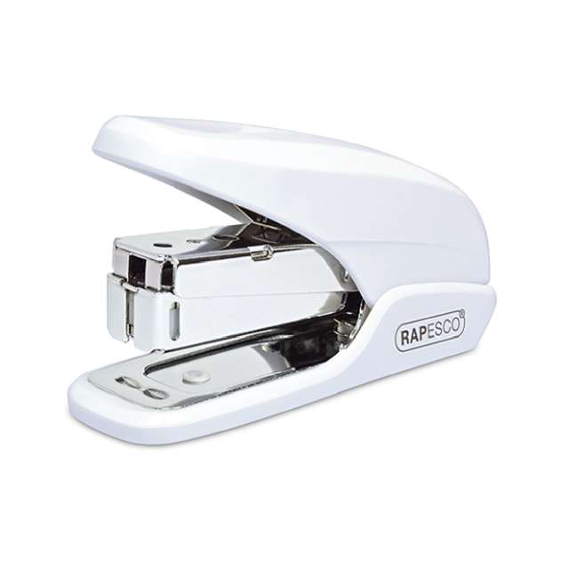 Nietmachine Rapesco X5-Mini wit 20v