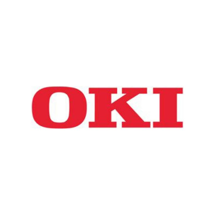 OKI 44059168 Toner Zwart