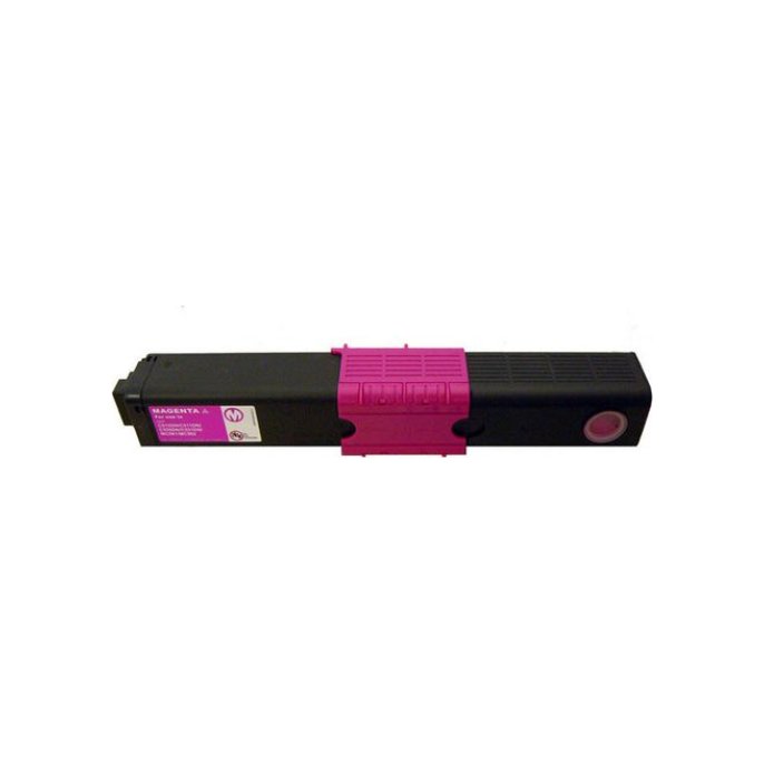 OKI 44469705 Toner Magenta