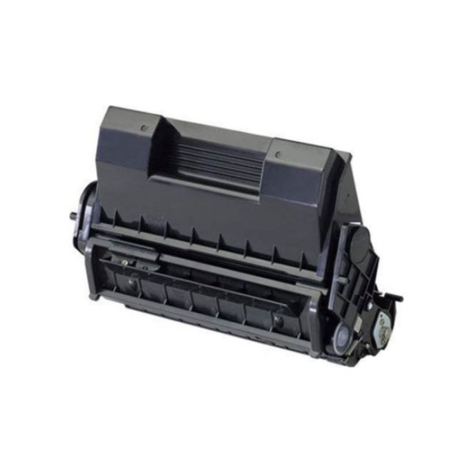 OKI B720 Toner Zwart