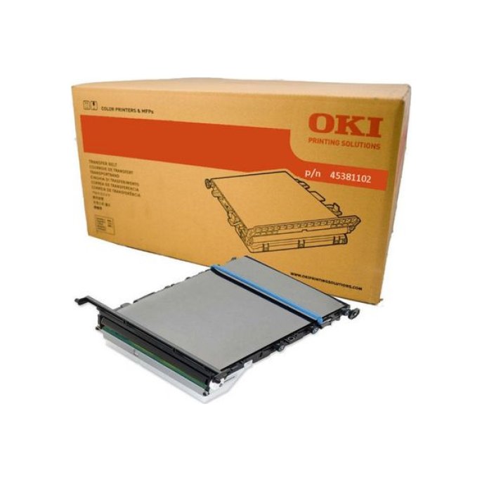 OKI Transfer Belt 45381102