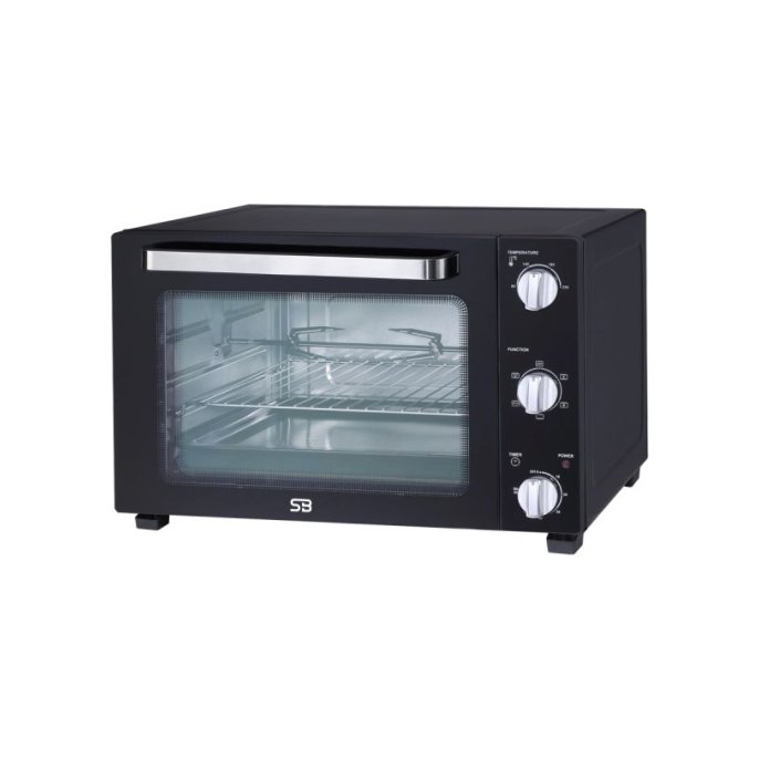 Oven vrijstaand solo 48L