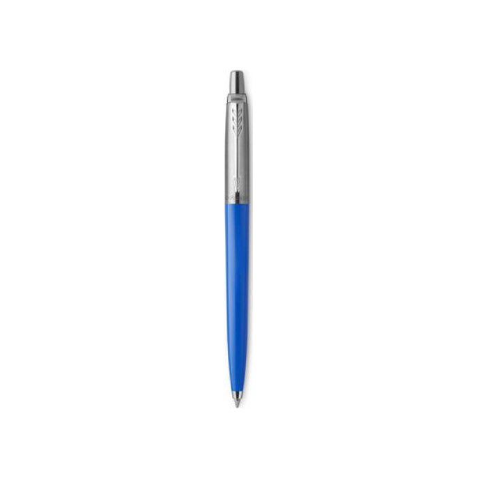 PARKER JOTTER ORIGINALS Balpen Kliksysteem Blauw