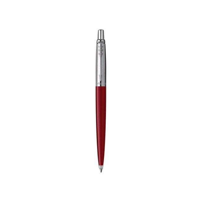 PARKER JOTTER ORIGINALS Balpen Kliksysteem Rood