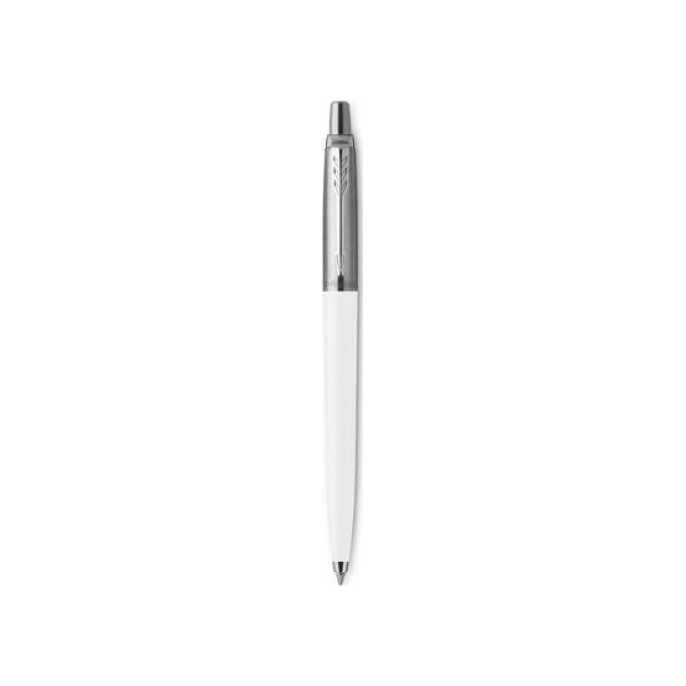 PARKER JOTTER ORIGINALS Balpen Kliksysteem Wit