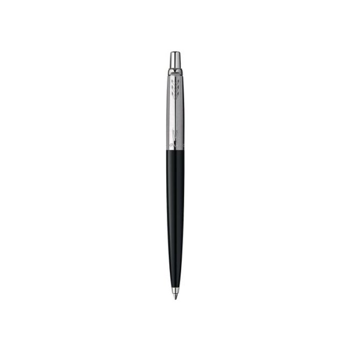 PARKER JOTTER ORIGINALS Balpen Kliksysteem Zwart