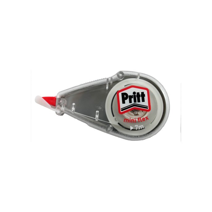 PRITT Mini Value Pack Correctieroller 42 mm x 7 m