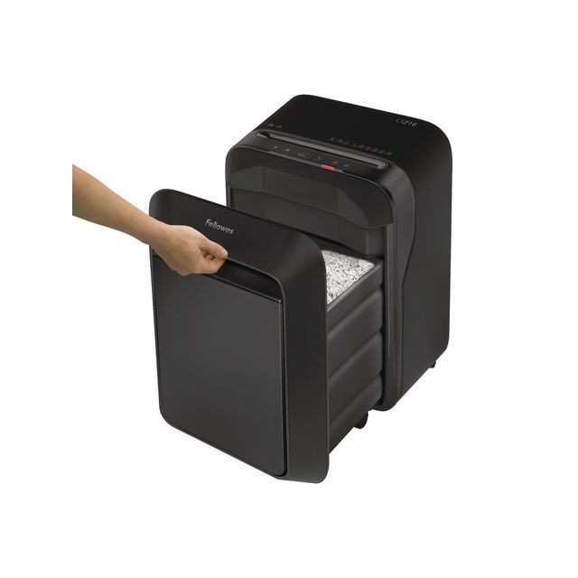 Papiervernietiger Fellowes LX210 mc