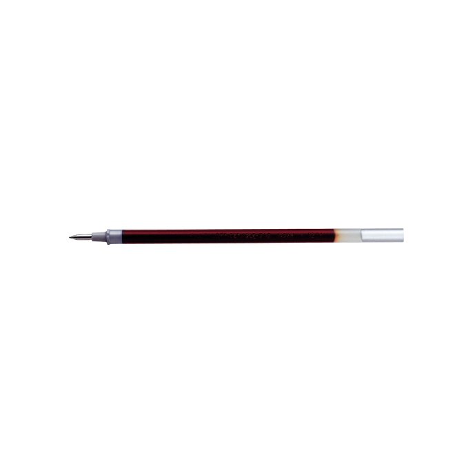 Pilot Pilot G1-05 Gelpen Vulling Rood (pak 12 stuks)