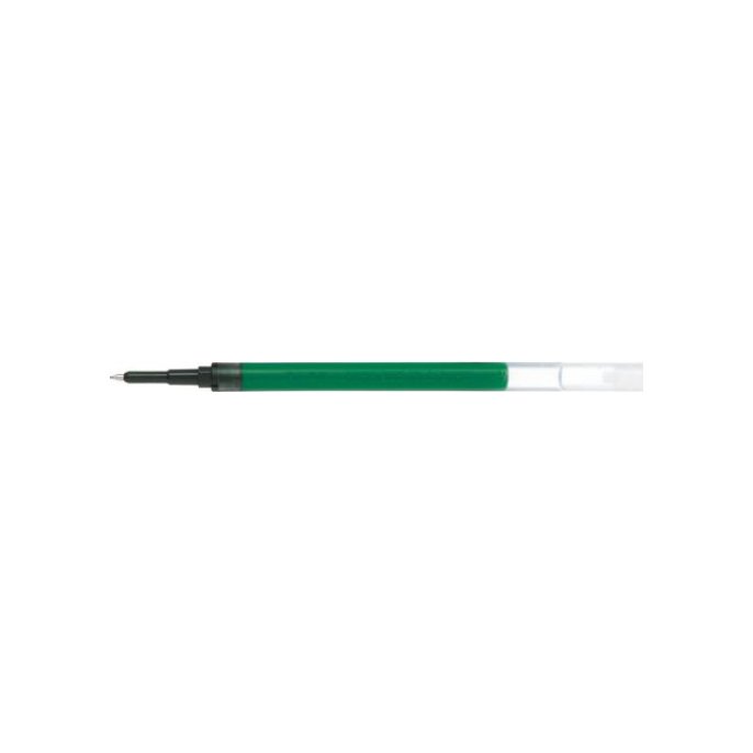 Pilot Synergy Point Navulling 05 mm Groen (pak 12 stuks)