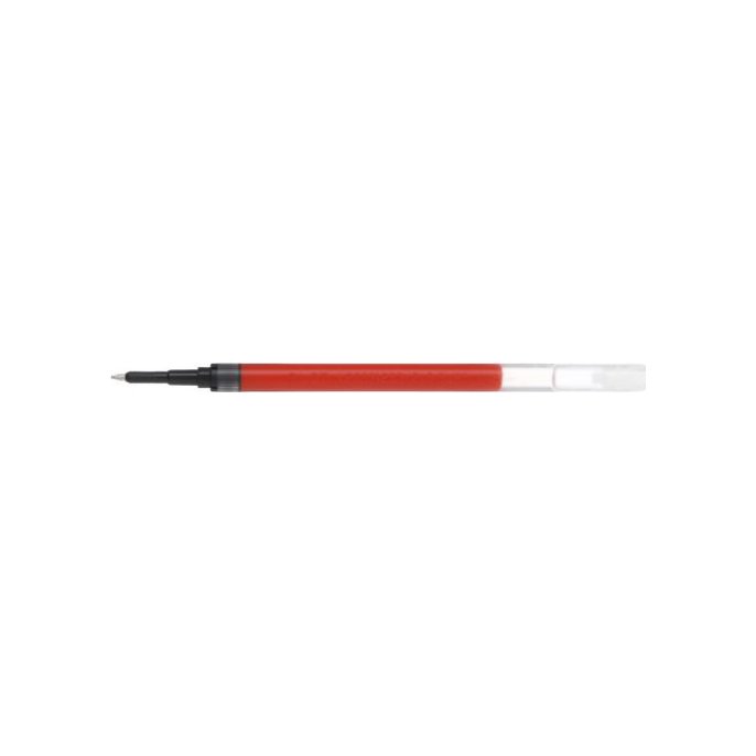 Pilot Synergy Point Navulling 05 mm Rood (pak 12 stuks)