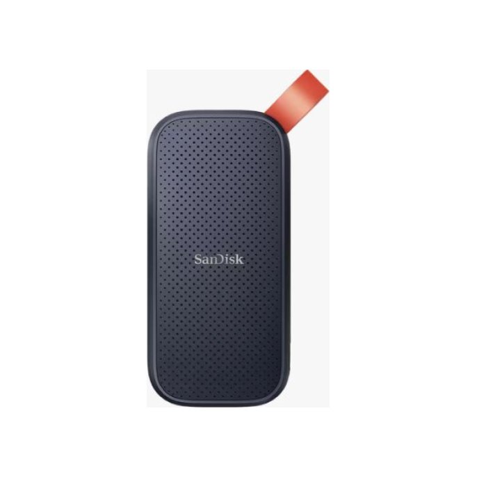 Portable SSD Sandisk 1TB USB 3.2