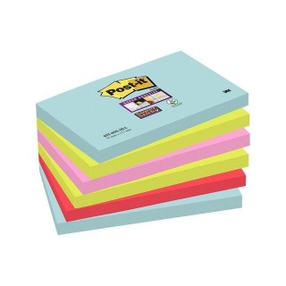 Een persoonlijke offerte met een Post-it note