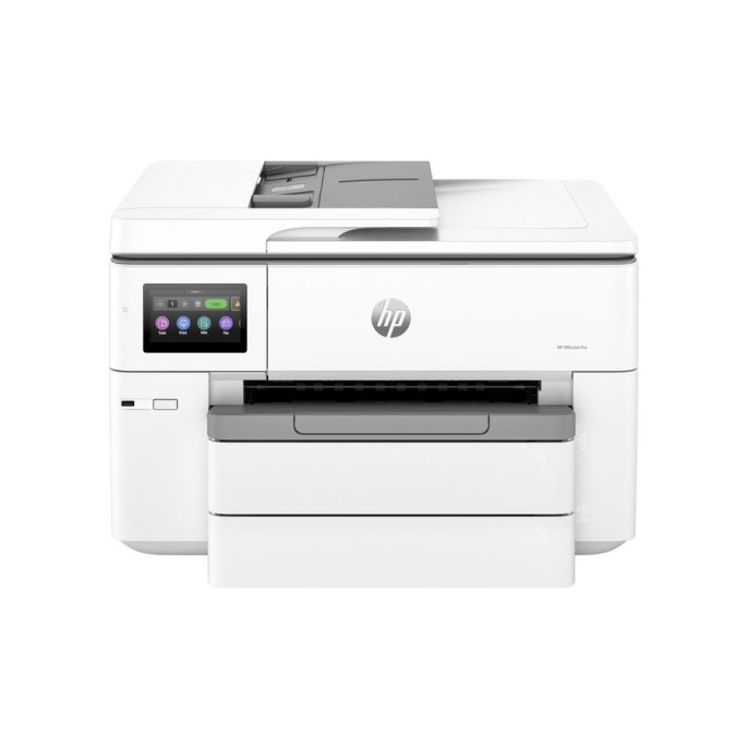 Printer HP OfficeJet Pro 9730e AIO A3