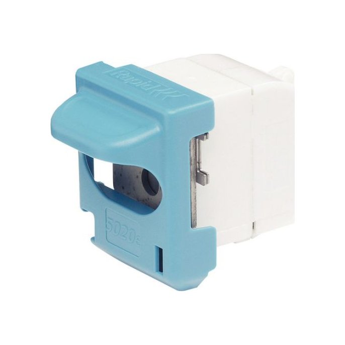 RAPID 5020e / 5025e Nietjes Cassette (pak 3000 stuks)