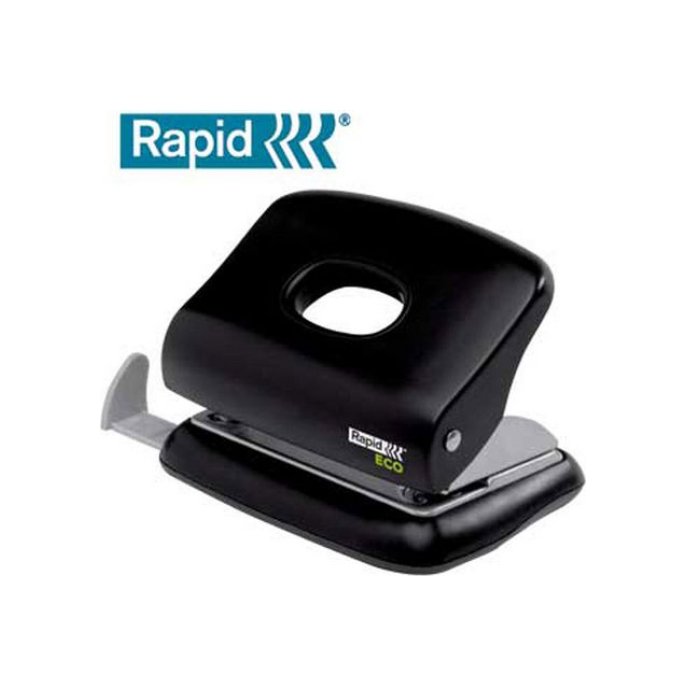 RAPID Perforator Eco™ 20 vel zwart