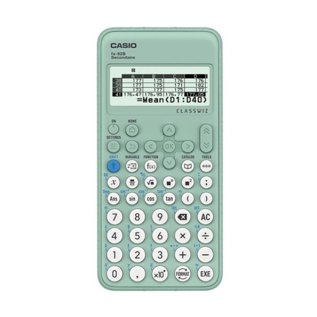 Rekenmachine Casio FX-92B ClassWiz