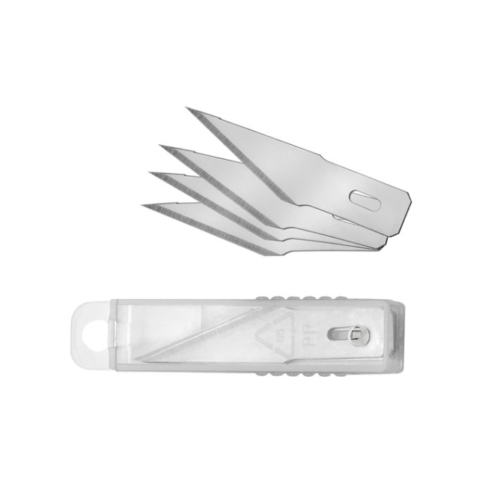 Reservemes Westcott scalpel titanium (5 stuks)