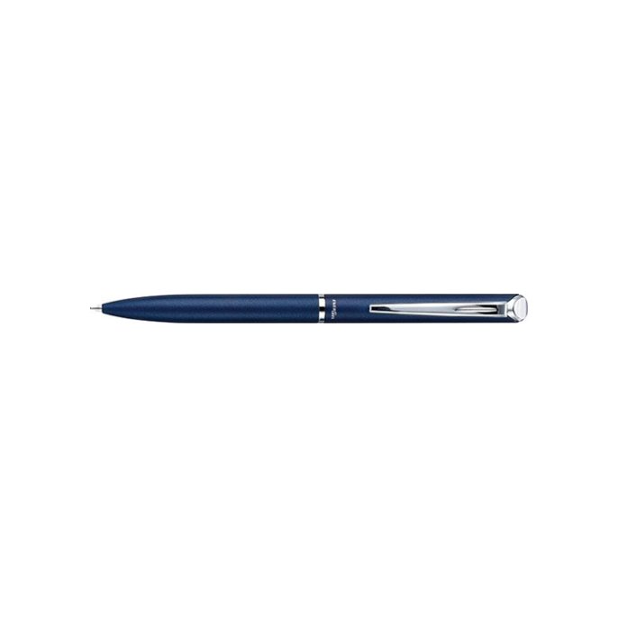 Rolschrijver Pentel gel BL2007 blauw